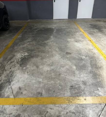 Garaje en Alquiler en Avenida Nueva Condomina, 6 en Churra