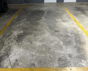 Parking of Garage to rent in  Murcia Capital