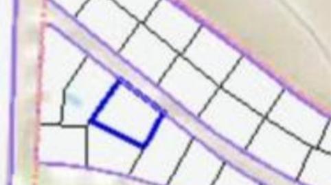 Foto 2 de Urbanitzable en venda a Urbanizaciones, Alicante