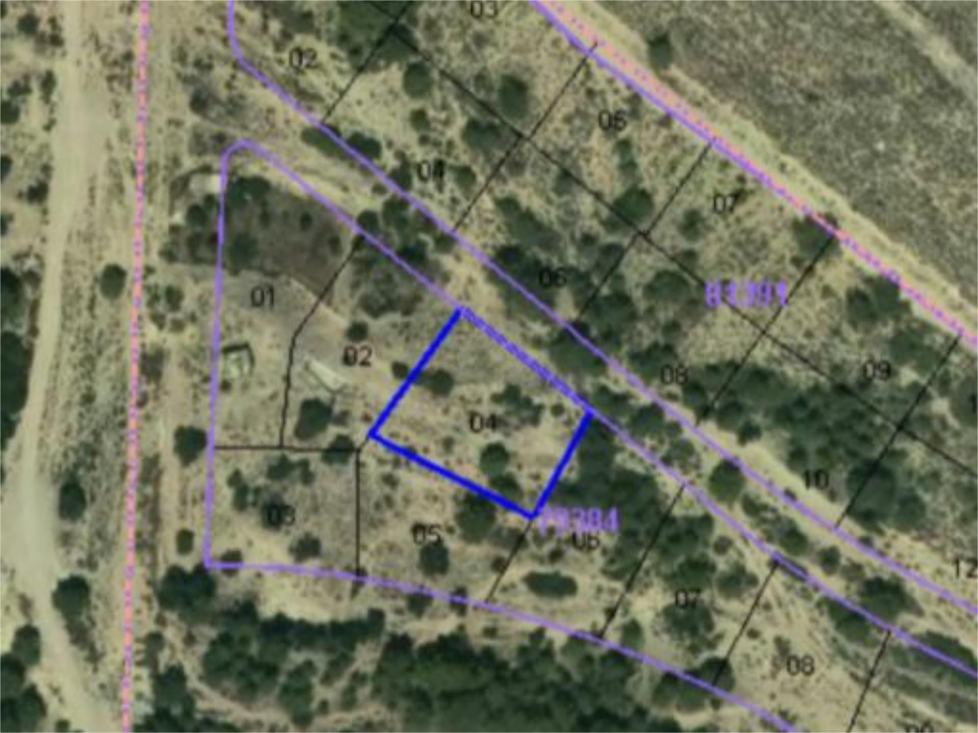 Constructible Land for sale in Benidorm