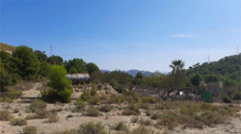 Foto 4 de Urbanitzable en venda a Urbanizaciones, Alicante