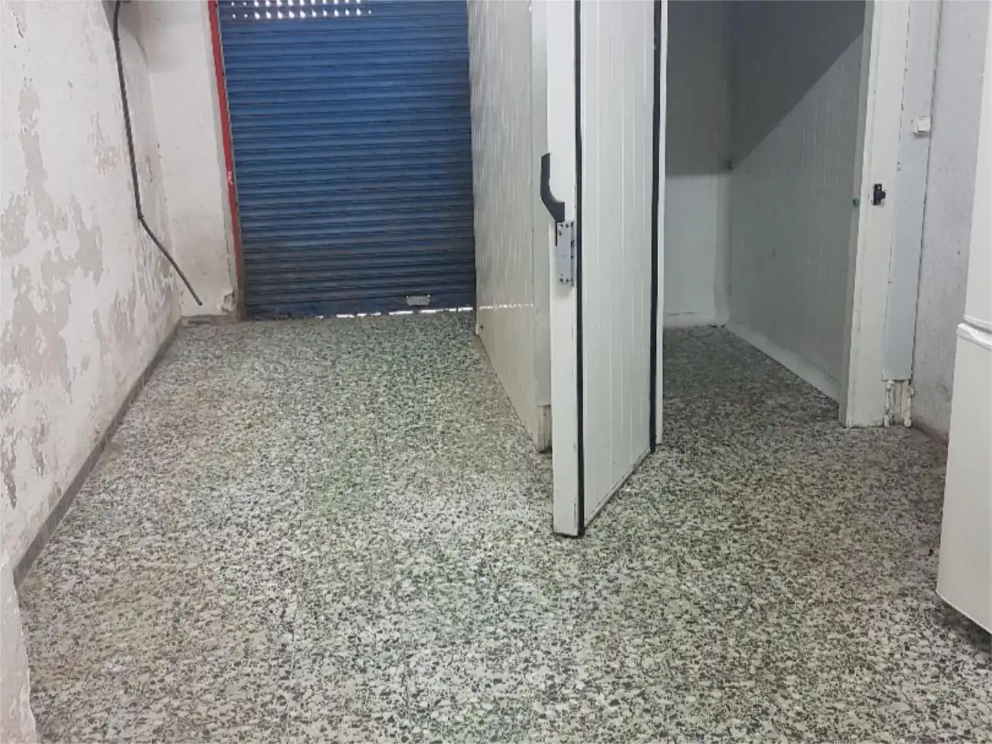 Local de alquiler en Vilafranca del Penedès con Aire acondicionado y Calefacción