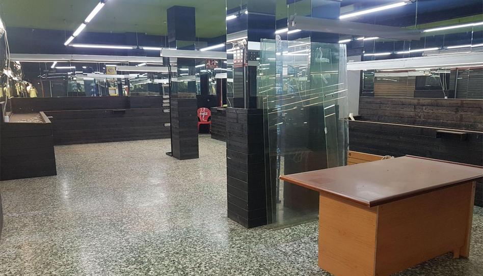 Premises to rent in Carrer de Gelida, 24, L'Espirall, Barcelona - image 1 Photo 1 of Premises to rent in Carrer de Gelida, 24, L'Espirall, Barcelona