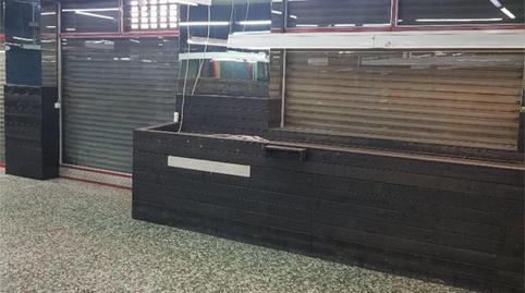 Premises to rent in Carrer de Gelida, 24, L'Espirall, Barcelona - image 3 Photo 3 of Premises to rent in Carrer de Gelida, 24, L'Espirall, Barcelona