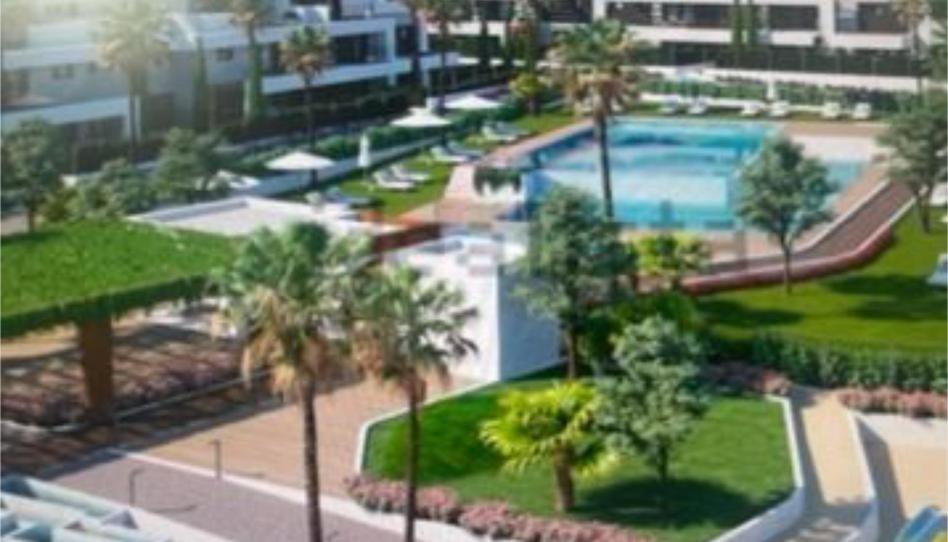 Photo 1 of Duplex for sale in Calle Barón de Fuente Quintos, 16, El Brillante -El Naranjo - El Tablero, Córdoba