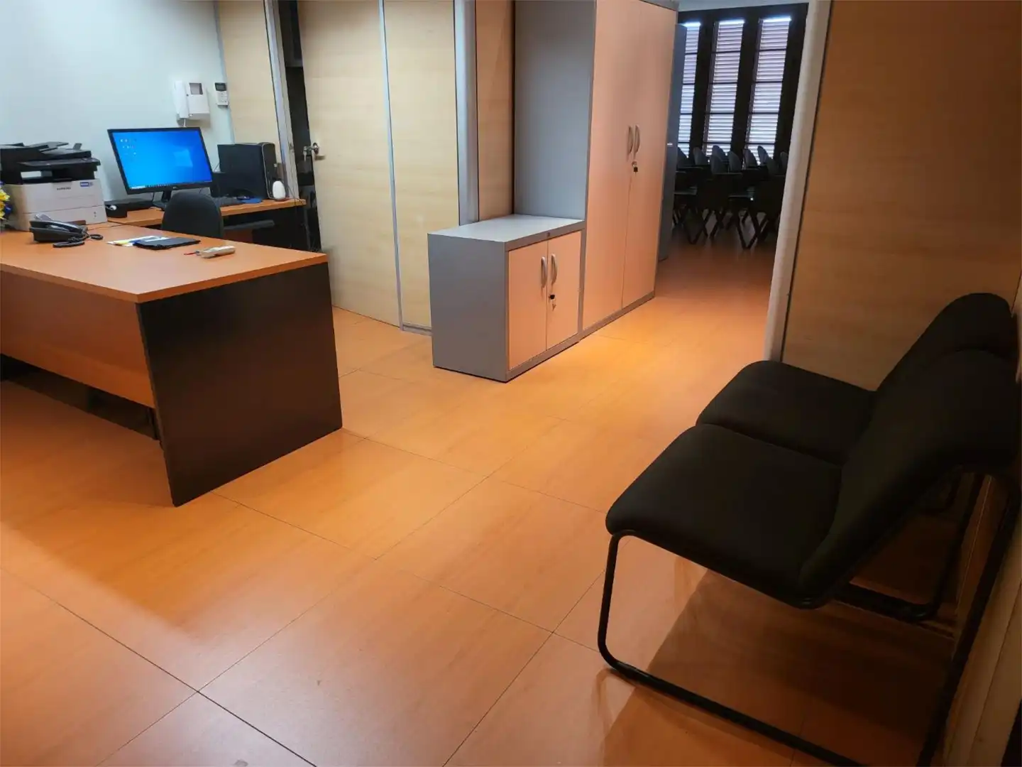 Oficina en venda en Arrecife