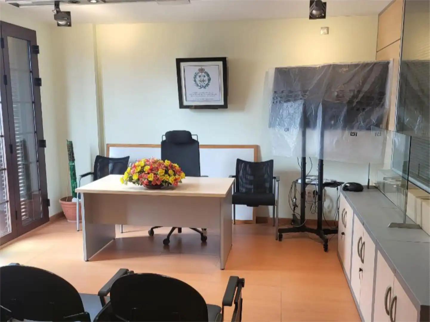 Oficina en venda en Arrecife