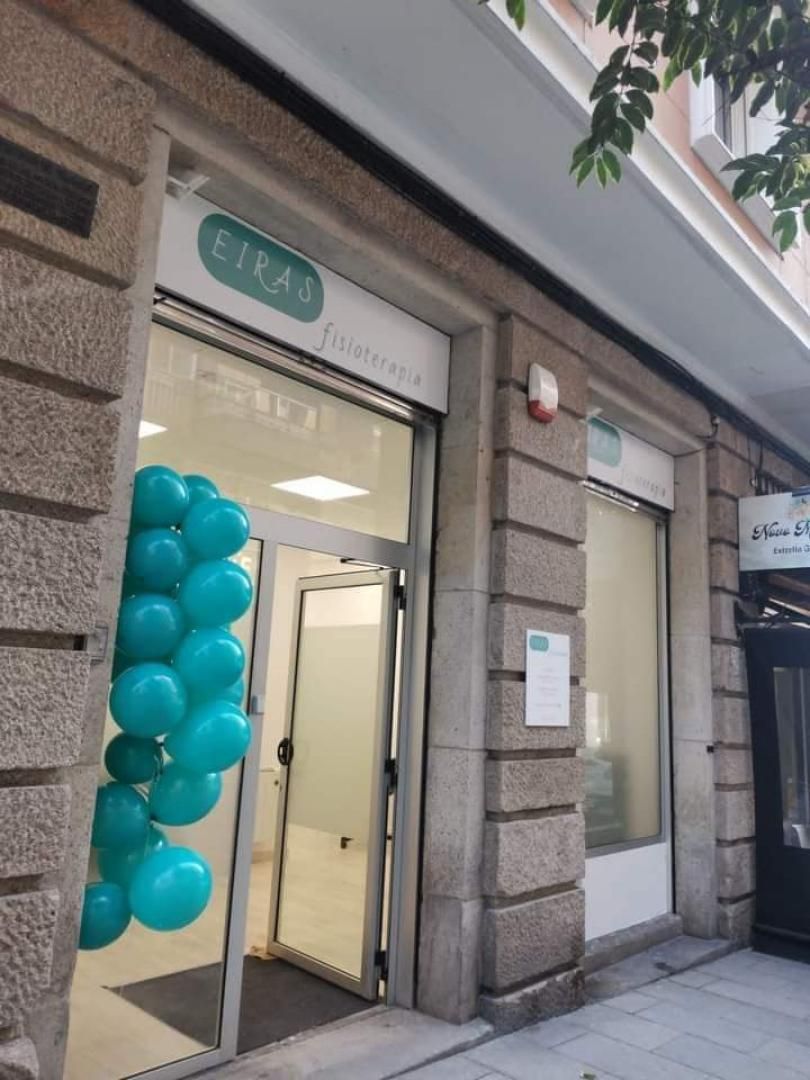 Planta baja en venta en Calle Santo Domingo, 9, Plaza España - Corte Inglés Planta baja en venta en Vigo