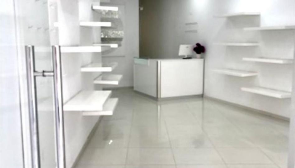 Photo 1 of Premises to rent in Calle Pablillos, 36, Andújar, Jaén