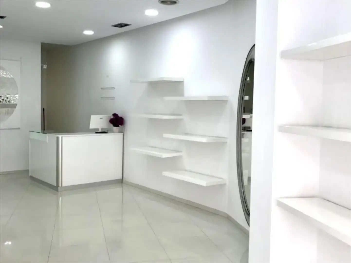 Commercial properties for rent in Calle Pablillos, 36, Andújar Commercial properties for rent in Andújar with Air Conditioner and Heating