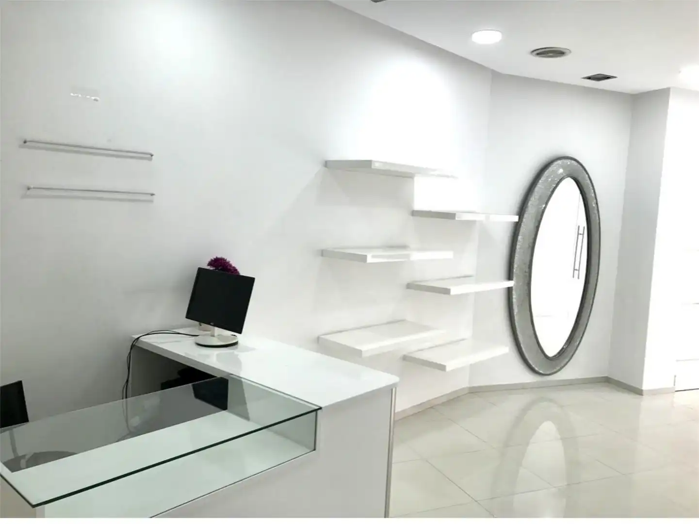 Commercial properties for rent in Calle Pablillos, 36, Andújar Commercial properties for rent in Andújar with Air Conditioner and Heating