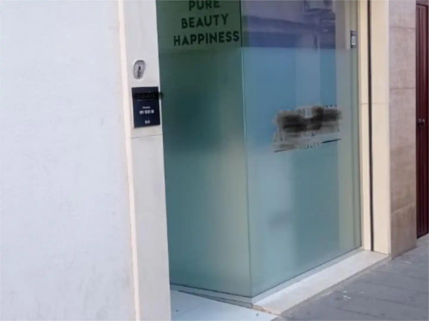 Commercial properties for rent in Calle Pablillos, 36, Andújar Commercial properties for rent in Andújar with Air Conditioner and Heating