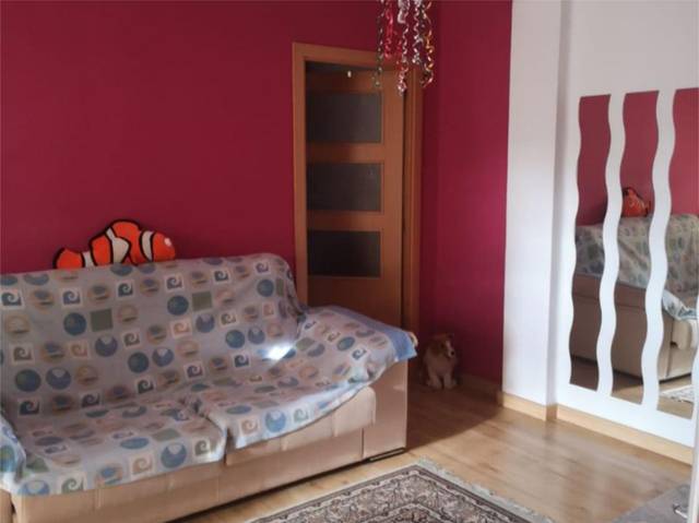 Piso en Venta en Calle Galaxia, 10 en Los Pájaros