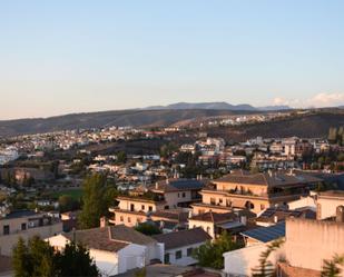 Dachboden zum verkauf in Calle Avila, 23, Barrio de la Vega