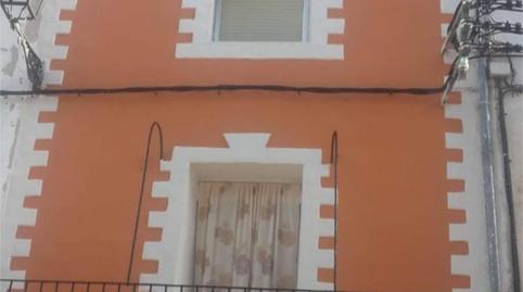 Photo 2 of Single-family semi-detached for sale in Calle Ramón Salvador, 31, Magallón, Zaragoza