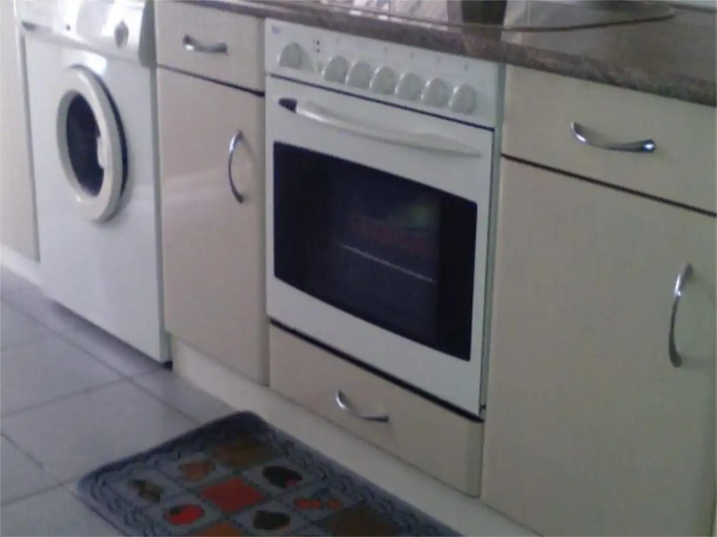 Detached homes for sale in Calle Ramón Salvador, 31, Magallón Kitchen of Detached homes for sale in Magallón with Terrace and Balcony
