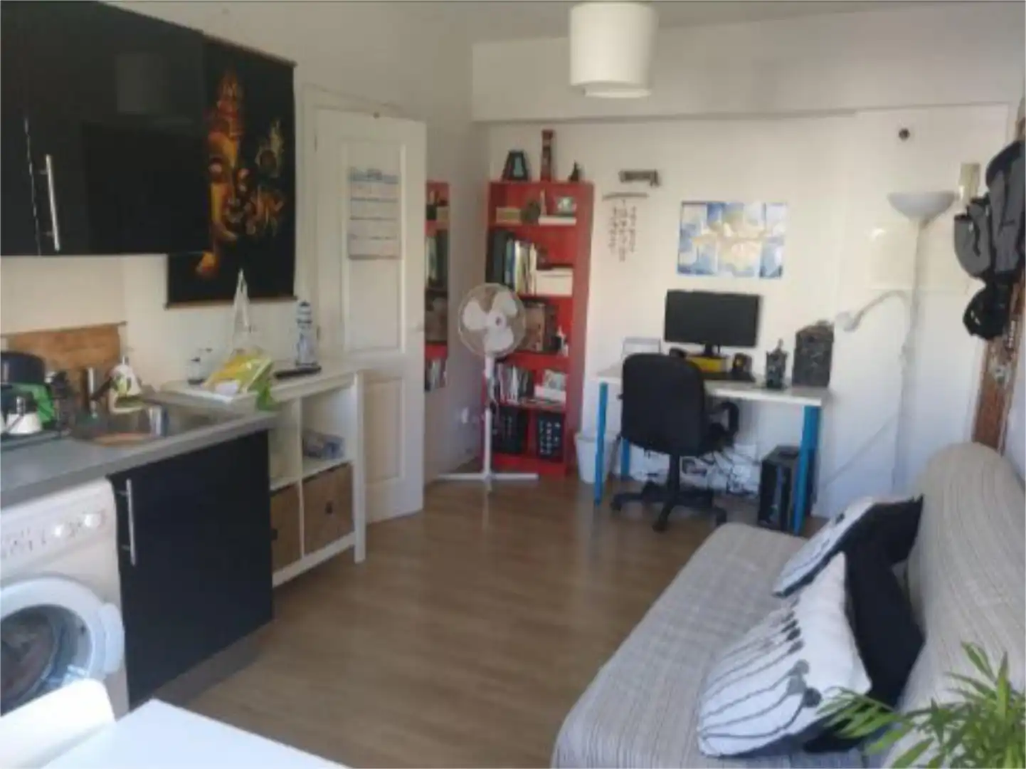 Piso de alquiler en Carrer de la Ventada, 3, Es Portixol - Es Molinar Piso de alquiler en Carrer de la Ventada, 3, Es Portixol - Es Molinar