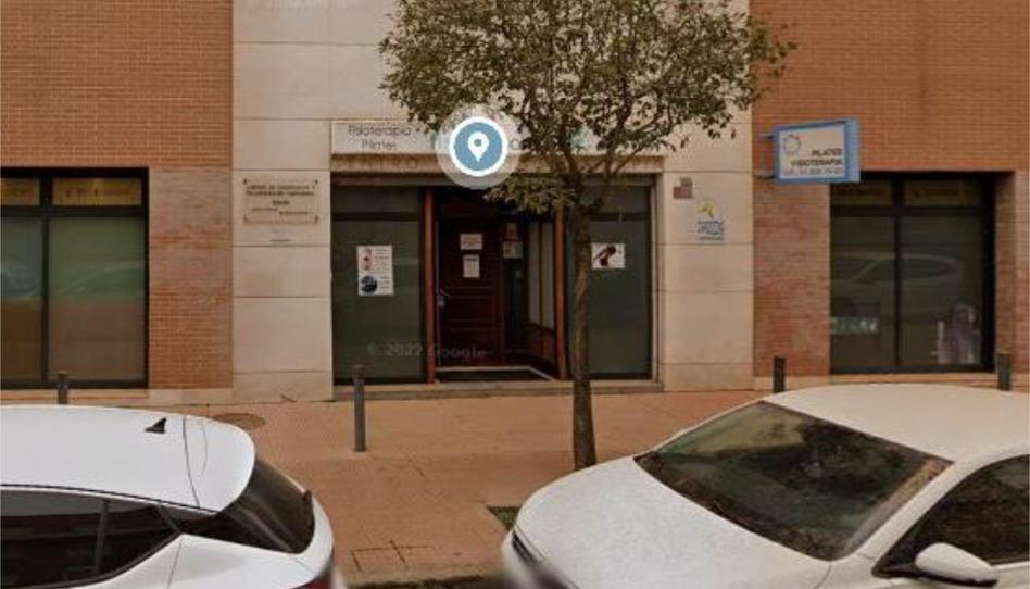 Premises for sale in Calle Carabaña, 9, Ensanche, Madrid - image 1 Photo 1 of Premises for sale in Calle Carabaña, 9, Ensanche, Madrid