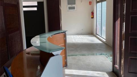 Premises for sale in Calle Carabaña, 9, Ensanche, Madrid - image 5 Photo 5 of Premises for sale in Calle Carabaña, 9, Ensanche, Madrid