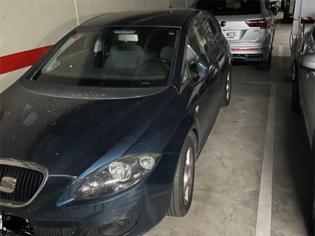 Garaje en Venta en Passeig de l'Havana, 15 en El Bon Pastor