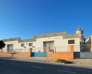 Industrial buildings to rent in Carrer Dels Fusters, 20, Metro - Auditorio