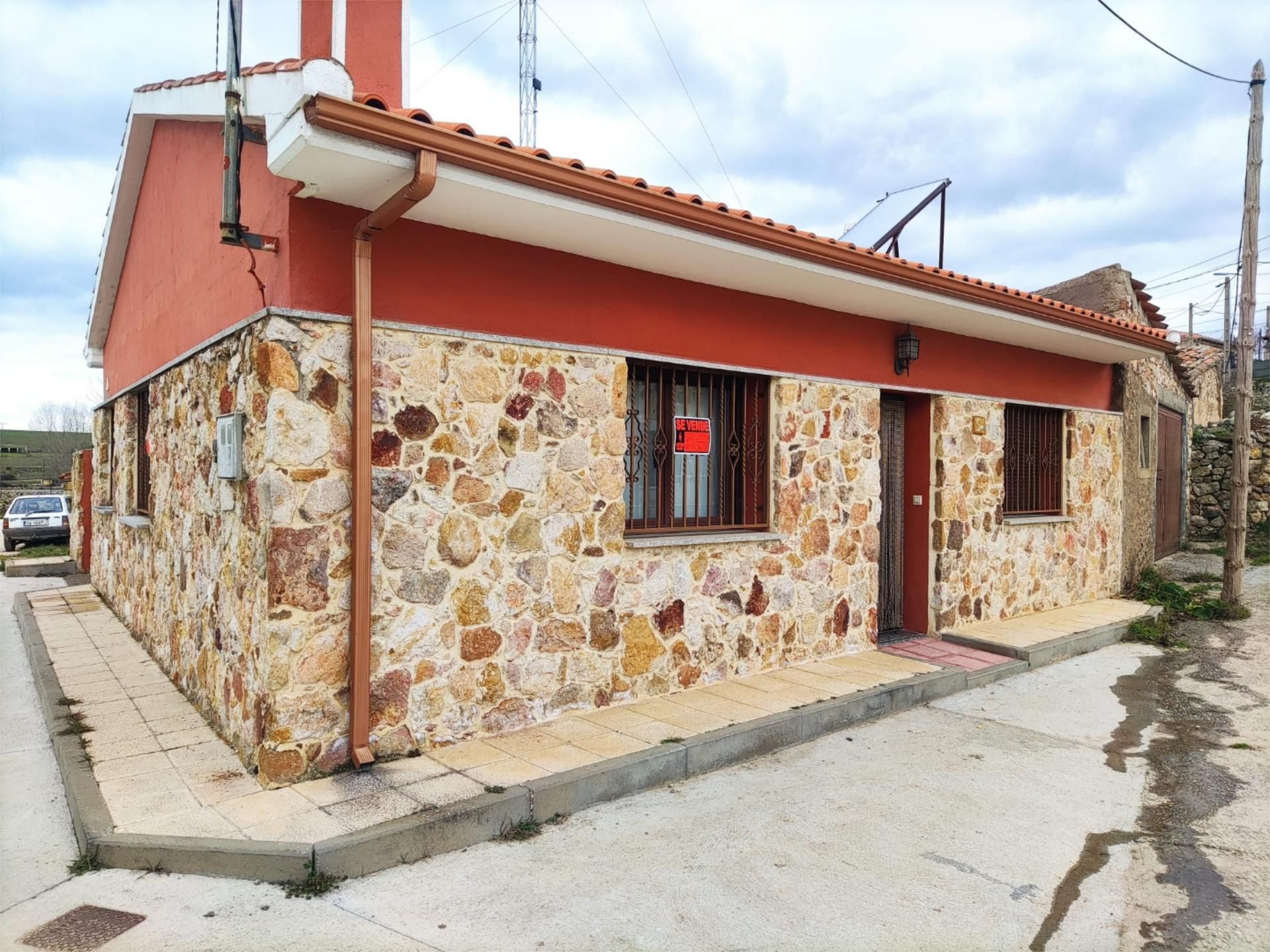 Flat for sale in Calle Mayor, 7, Morille