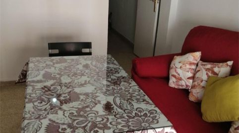 Foto 2 de Piso de alquiler en Arabial, 105, Camino de Ronda, Granada Capital