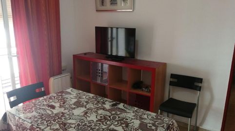 Foto 3 de Piso de alquiler en Arabial, 105, Camino de Ronda, Granada Capital