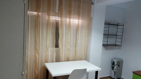 Foto 4 de Piso de alquiler en Arabial, 105, Camino de Ronda, Granada Capital
