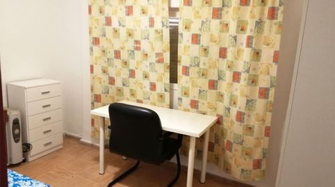 Foto 5 de Piso de alquiler en Arabial, 105, Camino de Ronda, Granada Capital