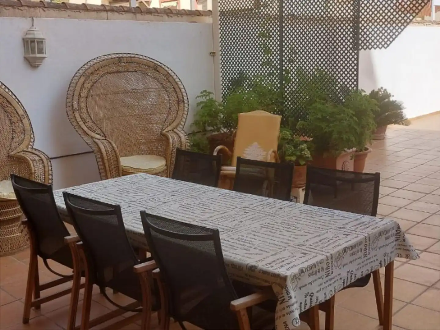 Flat for rent in Calle Principe de Asturias, 6, Velilla - Velilla Taramay Flat for rent in Calle Principe de Asturias, 6, Velilla - Velilla Taramay