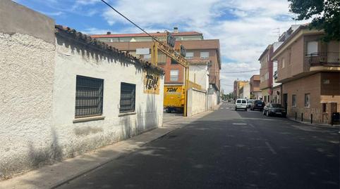 Foto 5 de Urbanitzable en venda a Calle San Marcos, 38, Patrocinio - Nueva Talavera, Toledo
