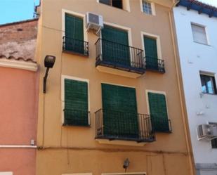 Außenansicht von Wohnung zum verkauf in Viver mit Balkon