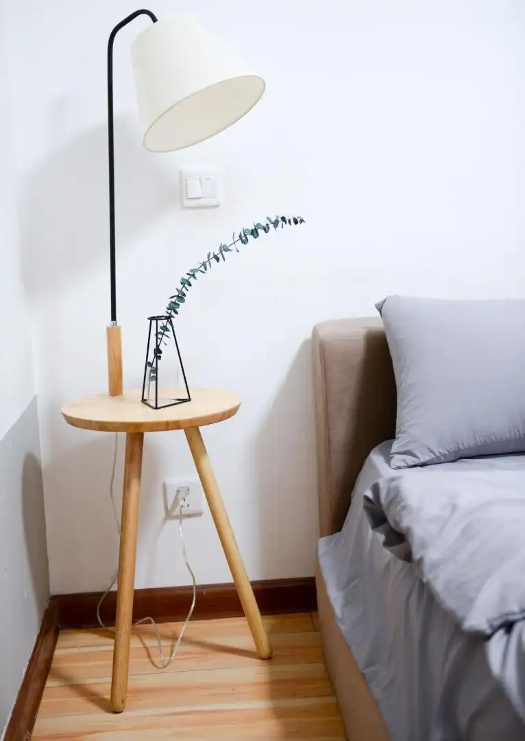 Bedroom of Houses for share in Bormujos  with Terrace, Furnished and Washing machine