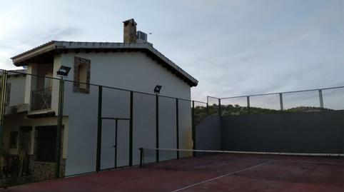 Foto 3 de Casa adosada en venta en Calle Via Verde, 18, Luque, Córdoba