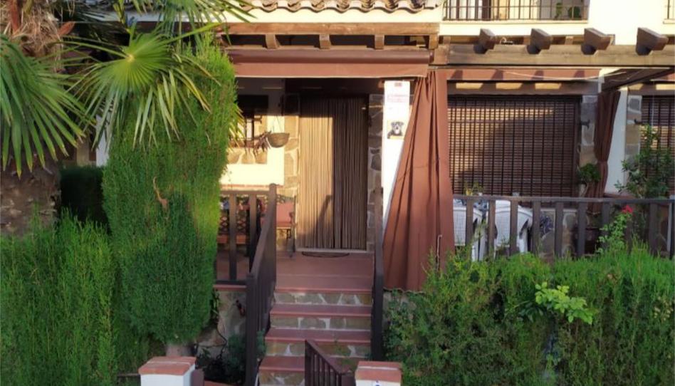 Foto 1 de Casa adosada en venta en Calle Via Verde, 18, Luque, Córdoba