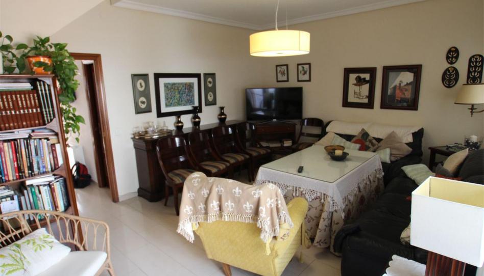 Foto 1 de Dúplex en venda a Calle Cuesta Merina, 2, Azuaga, Badajoz