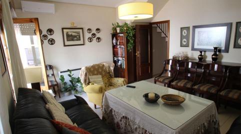 Foto 3 de Dúplex en venda a Calle Cuesta Merina, 2, Azuaga, Badajoz