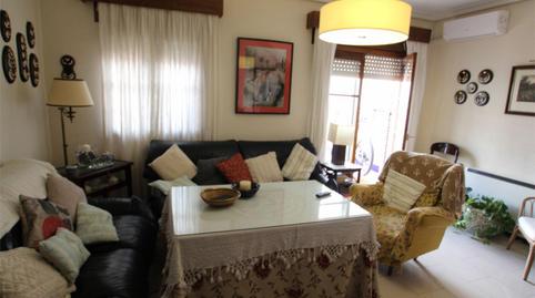 Foto 2 de Dúplex en venda a Calle Cuesta Merina, 2, Azuaga, Badajoz