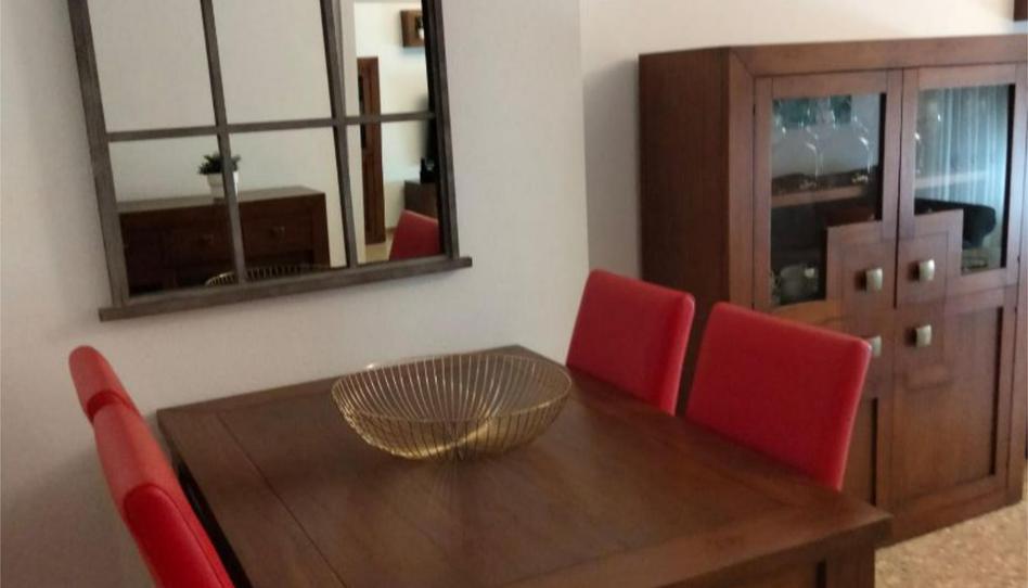 Flat to share in Carrer de Quart, 56, Moncada, Valencia - image 1 Photo 1 of Flat to share in Carrer de Quart, 56, Moncada, Valencia