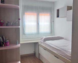 Bedroom of Flat for sale in Pinto  with Air Conditioner