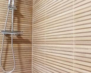 Bathroom of Flat for sale in Málaga Capital  with Terrace