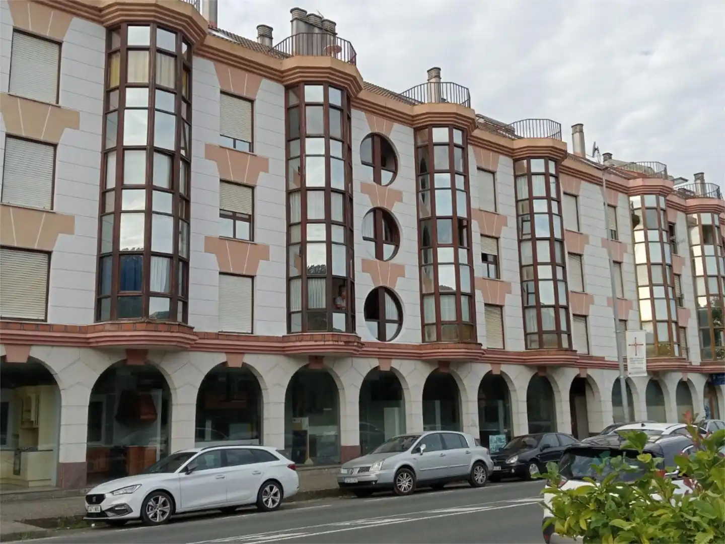 Wohnung zur Miete in Calle Carretera General, 26, Val de San Vicente