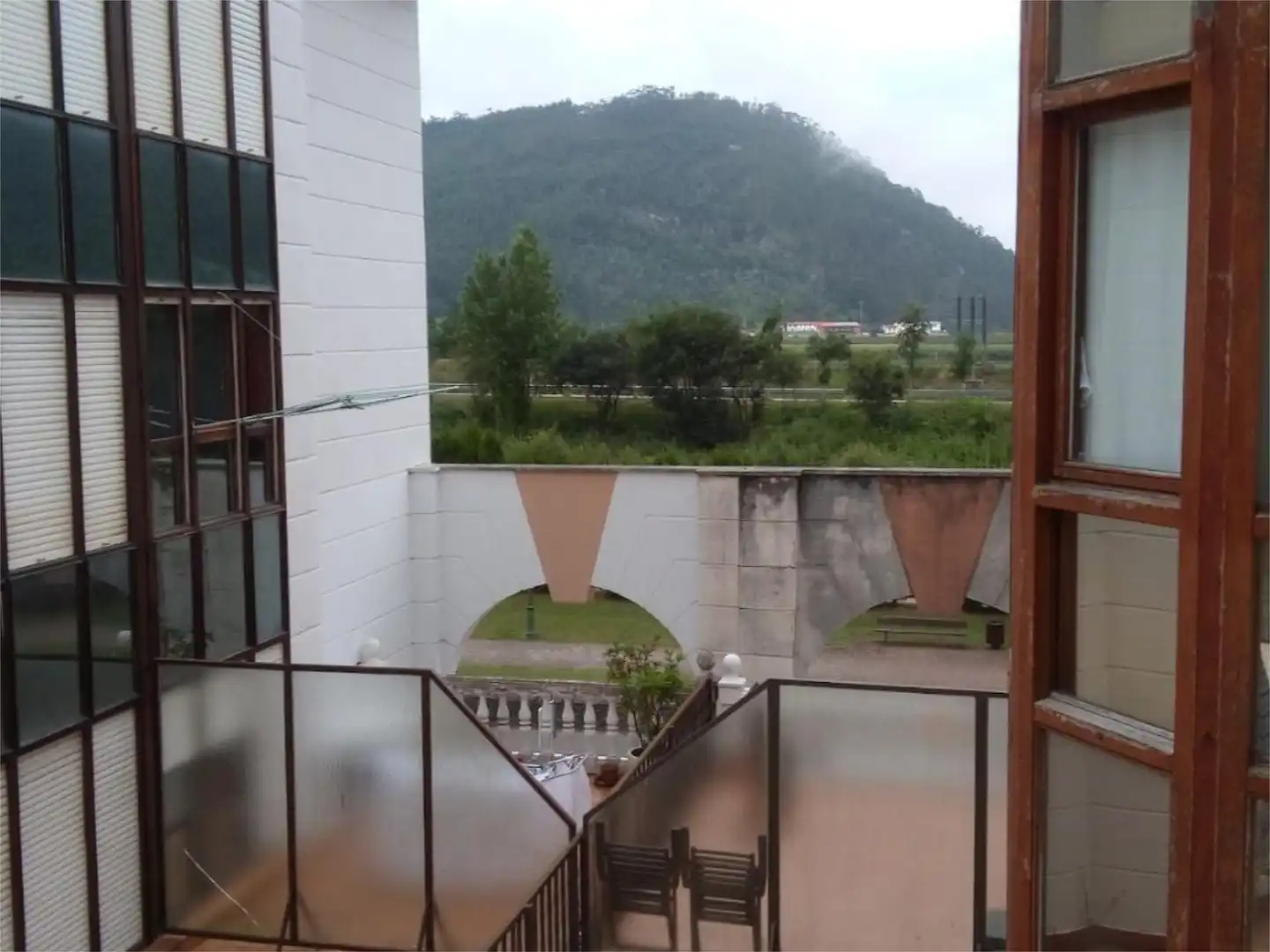 Wohnung zur Miete in Calle Carretera General, 26, Val de San Vicente