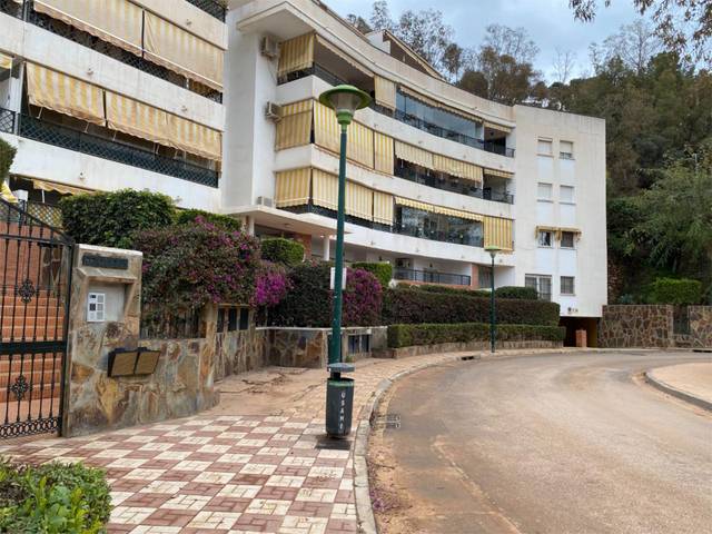 Garaje en Venta en Calle Meridiana, 73 en Cerrado de Calderón - Hacienda Paredes