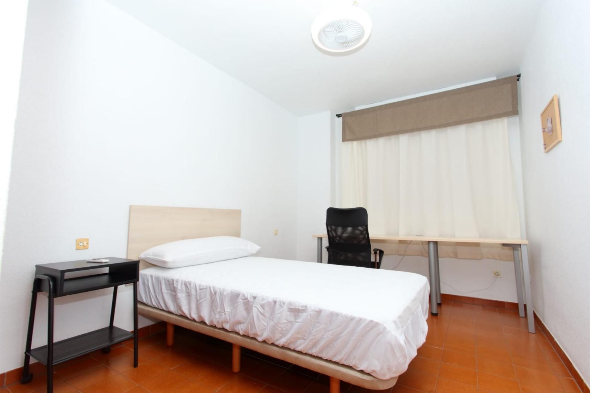 Flat to rent in Calle Carlos III, 67, San Ginés