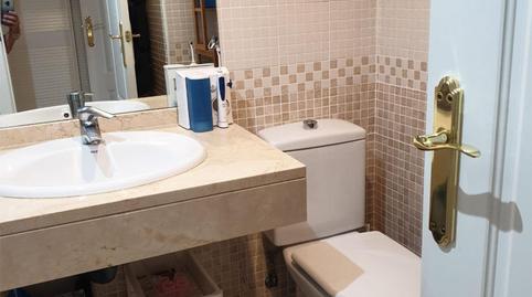 Photo 3 of Flat to rent in Arrabal Doña Maria, 3i, Cortijo Torrequebrada, Málaga