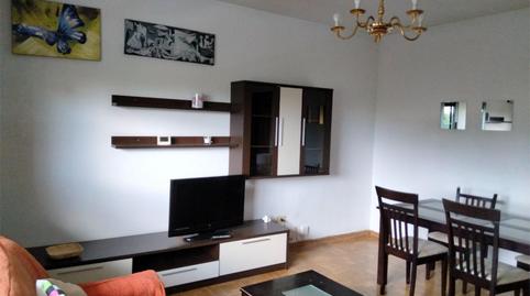 Photo 3 of Flat to rent in Calle Juana de Castilla, 1, Huerta del Rey, Valladolid