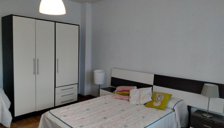 Photo 1 of Flat to rent in Calle Juana de Castilla, 1, Huerta del Rey, Valladolid