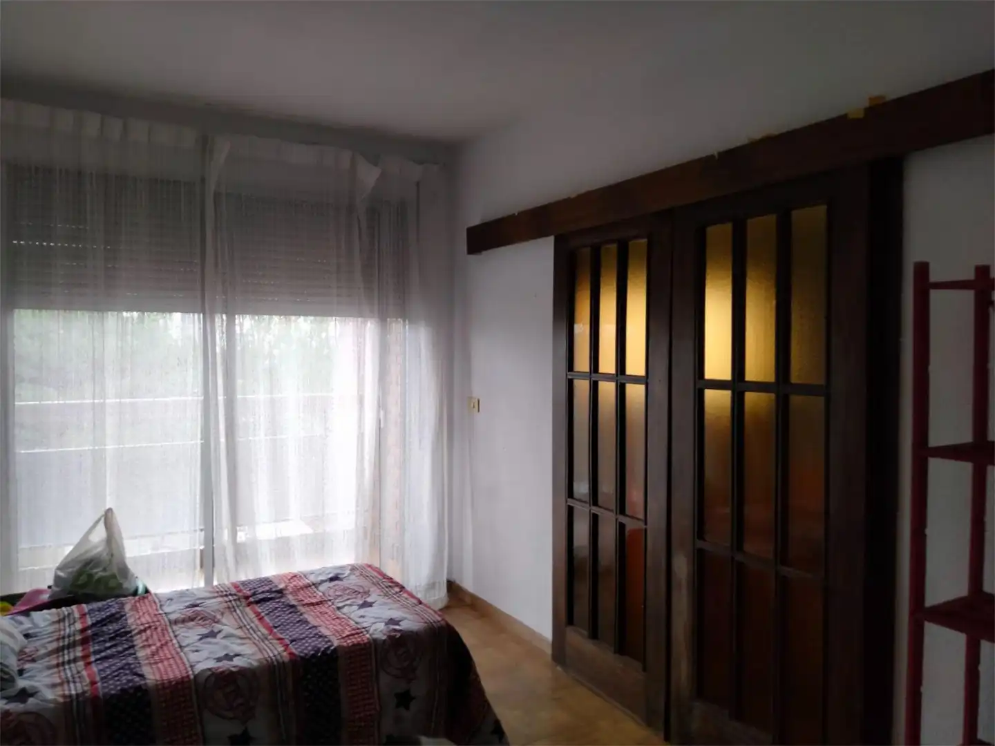 Piso de alquiler en Calle Juana de Castilla, 1, Huerta del Rey